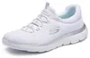 Skechers Summits Sportschuhe Damen Sneaker Trainingsschuh Productafbeelding-voorbeeld 18