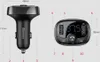 Baseus, Bluetooth FM-Transmitter Kfz-Ladegerät Dual-USB, Produktbild-Vorschau 26
