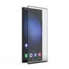 Hama Displayschutzglas für Samsung Galaxy S24 Ultra Produktbild-Vorschau 3
