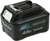 Akku für Werkzeug Makita Typ BL1040B 4000mAh Original Produktbild-Vorschau 1