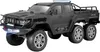 Reely FreeMen 2.0 6x6 Brushed 1:10 RC Modellauto Elektro Produktbild-Vorschau 1