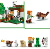 LEGO Minecraft Przetrwanie pierwszej nocy, Zestaw do Podgląd zdjęcia produktu 29