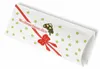 Stollenbeutel Pergaban, rote Schleife 20 + 7 x 52 cm 10 Produktbild-Vorschau 2