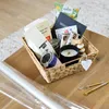 HMF 37269-30CM Panier cadeau vide, panier de rangement Voir les images du produit 6