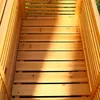 Gartentruhe Holz Braun Kissenbox Auflagenkiste Aufbewahrung Produktbild-Vorschau 6