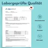Bloom Naturals Taurin Kapseln 365 Stück 2000 mg vegan Produktbild-Vorschau 5