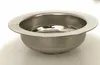 BLANCO Ventilkelch für Hohlschraube 3 1/2" Edelstahl Produktbild-Vorschau 2