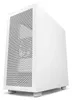 NZXT H7 Flow, Midi Tower, PC, Weiß, ATX, EATX, micro ATX, Produktbild-Vorschau 8