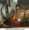 Saquella Caffè Espresso Bar Italia 100 % Arabica ganze Produktbild-Vorschau 6