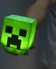 Paladone Minecraft Creeper Tischleuchte Produktbild-Vorschau 13
