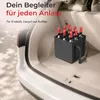 9er Flaschentasche – Flaschenträger für bis zu 9 Flaschen – Produktbild-Vorschau 9