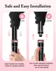 Lockenstab Große und Kleine Locken Set - 6 in 1 Mit Produktbild-Vorschau 8
