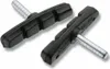 Jagwire Mountain Sport Canti 70 mm Bremsbelag – schwarz Produktbild-Vorschau 3