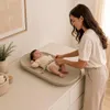 Matelas de change Deryan Wickelauflage - Couleur taupe - Voir les images du produit 2