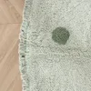 Volero - Teppich Kinderzimmer Rund - Lou Dots Grün - Ø Produktbild-Vorschau 6