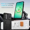 Magnetické pouzdro pro Samsung Galaxy A26/A17 5G/4G, Náhled obrázku produktu 3