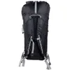 YATE SHILO 30+10 l Rucksack - schwarz/grau Produktbild-Vorschau 3