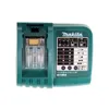 Makita DC 18 RA Ladegerät 7,2 - 18 V für Ni-MH und Li-Ion Produktbild-Vorschau 5
