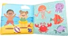 Il mio primo libro educativo con lo squeaker First Steps Anteprima dell’immagine prodotto 7