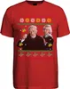 Der kleine Lord - Ugly Christmas Sweater Weihnachten Produktbild-Vorschau 2