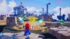 Nintendo Games Nintendo Switch Mario + Rabbids: Sparks Of Produktbild-Vorschau 5
