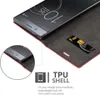 Cadorabo pouzdro pro Sony Xperia XZ PREMIUM Protective Case Náhled obrázku produktu 3