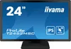 24" Bonded PCAP 10P Touch, 1920x1080, IPS-panel, Flat Bezel Produktbild-Vorschau 2