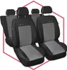 Autositzbezüge Universal Schonbezüge Sitzauflage PKW Set Produktbild-Vorschau 10
