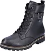 Remonte Damen Stiefelette mit warmer Lamwolle mit Produktbild-Vorschau 6