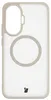 Bizon Case MatteO Magnetic Xiaomi POCO F7 rauchgrau Produktbild-Vorschau 2