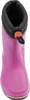 Dunlop Kinderstiefel Kids Blizzard pink/grey Gr. 30 Produktbild-Vorschau 10