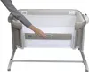 Next2Me Dětská postýlka Magic Evo do 9 kg Náhled obrázku produktu 6