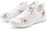 LASCANA Sneaker Slip-On-Sneaker, Slipper, Textilschuh, Produktbild-Vorschau 1