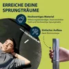 HUDORA Fabulous Trampolin 300V Produktbild-Vorschau 4