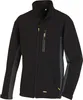 Giacca da lavoro teXXor SKAGEN nera in softshell XL Anteprima dell’immagine prodotto 1