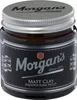 Morgan's - Styling Matt Clay - Wasserbasierte Haarpomade Produktbild-Vorschau 1