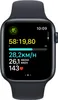 Apple Watch SE OLED 44 mm Digitální dotykový displej 368 x Náhled obrázku produktu 5