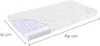 Träumeland Babybett-Matratze Milchstraße 70 x 140 Produktbild-Vorschau 7