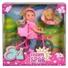 Simba EL Ferienspaß Fahrrad; 105733273 Produktbild-Vorschau 3