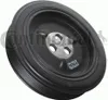 Continental ContiTech VD1099 Riemenscheibe Kurbelwelle für Produktbild-Vorschau 1