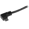 USB-Kabel auf Micro-USB Startech USB2AUB2RA2M         Produktbild-Vorschau 2