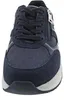 Waldläufer H-Jill Damenschuhe Schnürschuhe  Blau Freizeit Produktbild-Vorschau 8