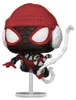 Marvel Spider-Man - Miles Morales (Traje de invierno) 771 - Vista previa de la imagen del producto 7