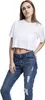 Urban Classics bauchfreies Damen-Top Osnee weiß M Produktbild-Vorschau 18