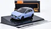 Hyundai i30 N 2022 jasnoniebieski IXO 1:43 Podgląd zdjęcia produktu 2