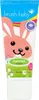 Spazzolino baby dentifricio menta 50ml bambini 0 3 anni con Anteprima dell’immagine prodotto 1