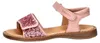 Froddo Lorine Sparkle Pink Größe EU 28 Produktbild-Vorschau 2