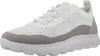 Geox Herren Sneaker U15BYA 0001M C1236 Farbe:Weiß Größe: 41 Produktbild-Vorschau 7