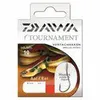 Daiwa Tournament Aalhaken Gr. 6 Gebundene Vorfachhaken Produktbild-Vorschau 2
