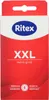 A box of Ritex XXL condoms. Anteprima dell’immagine prodotto
